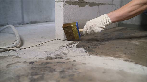 24/7 Emergency Vapor Barrier Installation experts in Whitestown, IN